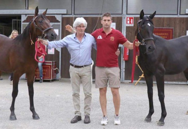 Family passion : the Pietrasanta’s endless celebrations in 2023